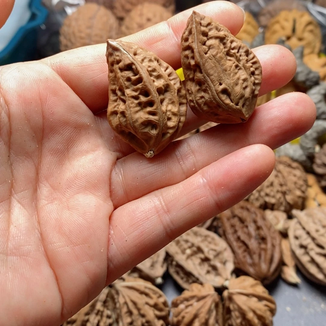 文玩核桃吊坠核桃6