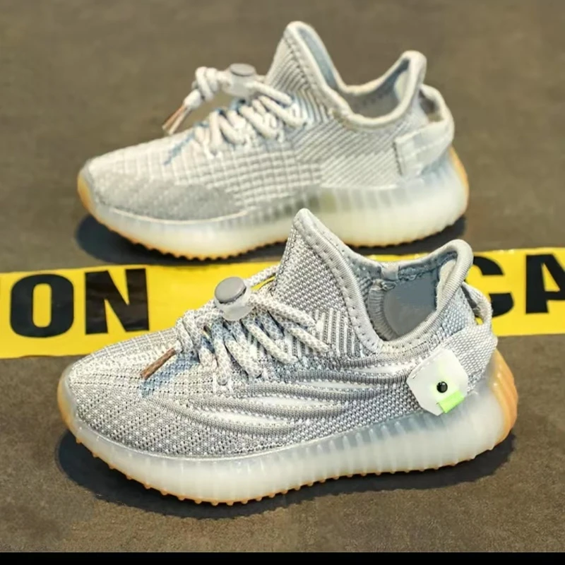 【悠悠童话】009儿童鞋男女童椰子鞋儿童运动鞋夏季透气时尚百搭