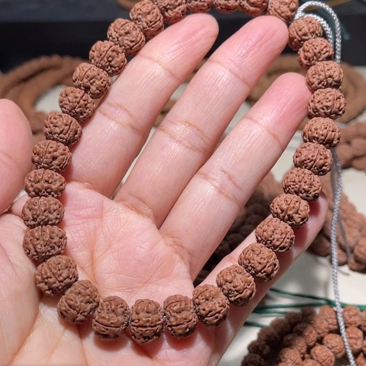 手串金刚菩提平细手串11