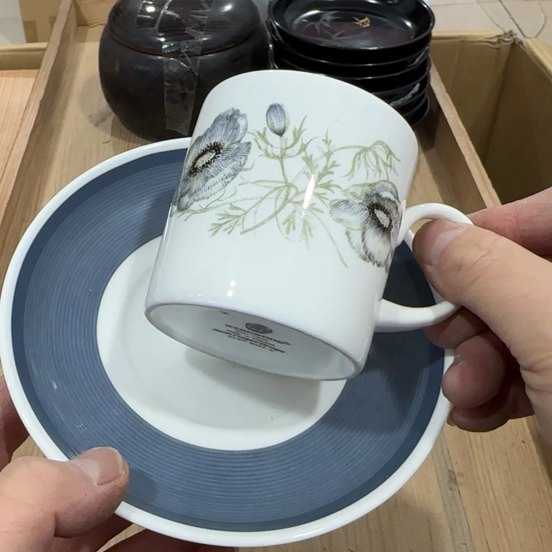 回流瓷器然美瓷器