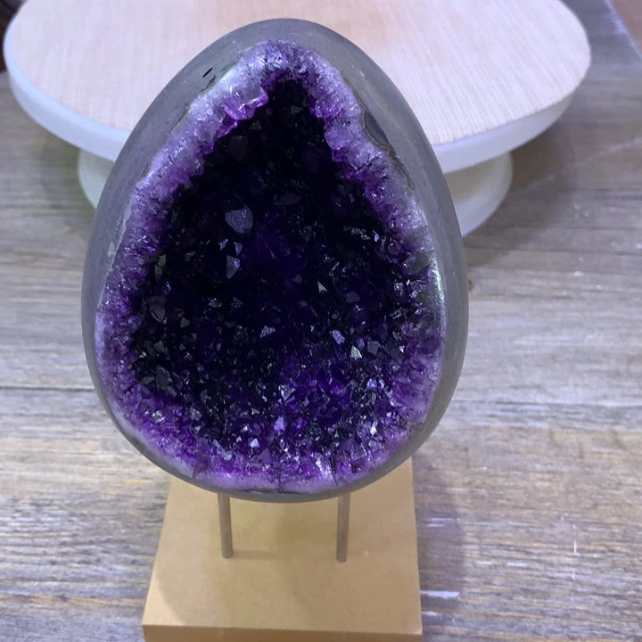 水晶未镶嵌大型摆件（非配饰）