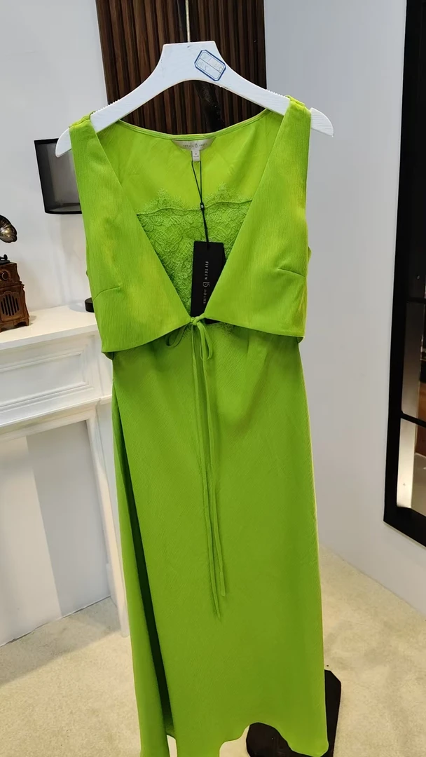 15家-百搭长裙-时尚设计款气质女士-348