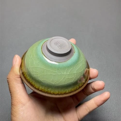 【闪购商品】茶盏-570............