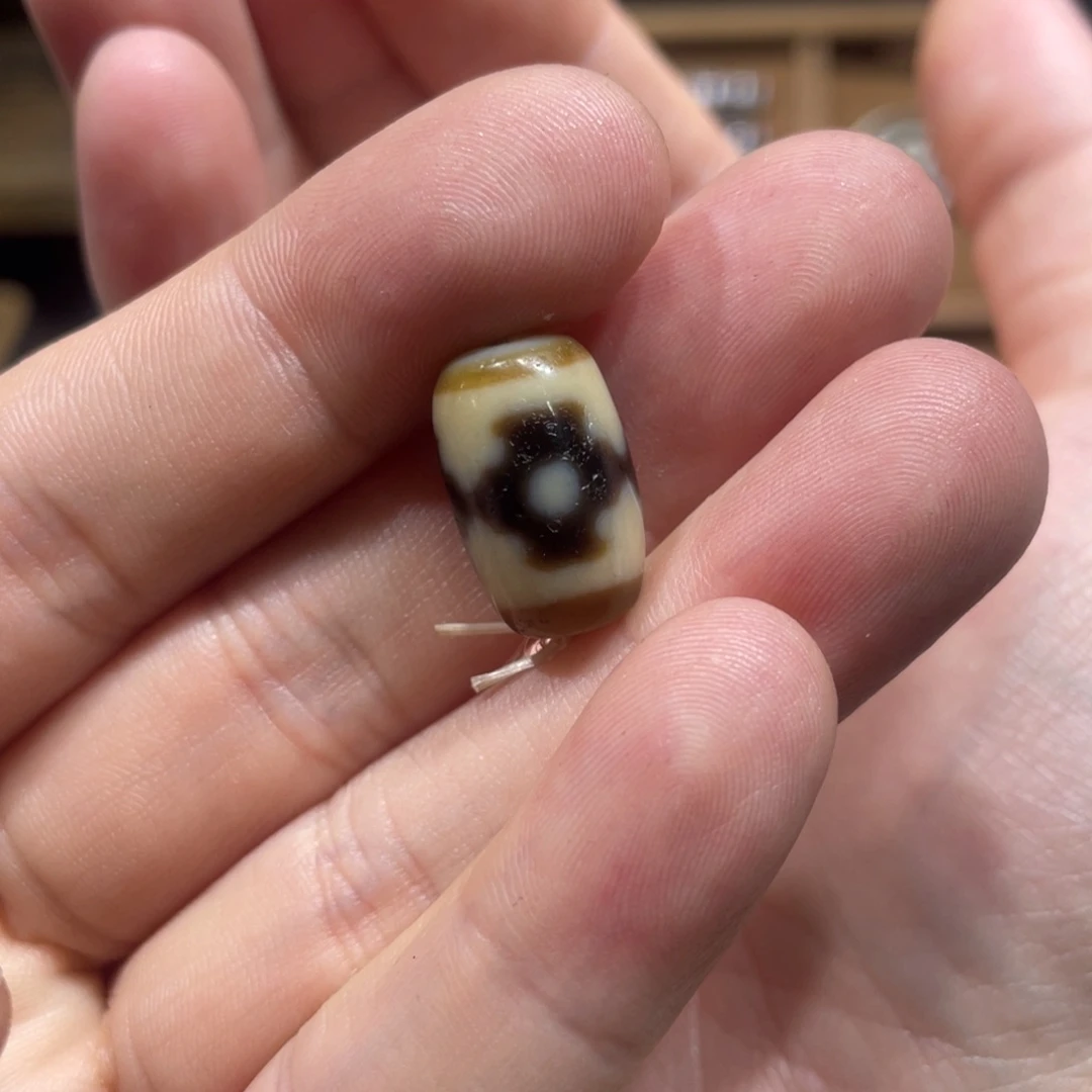 玛瑙/玉髓颈饰未镶嵌风****物