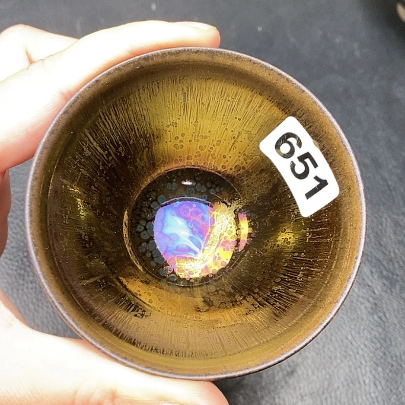 【闪购商品】茶盏我的盏太好看了吧