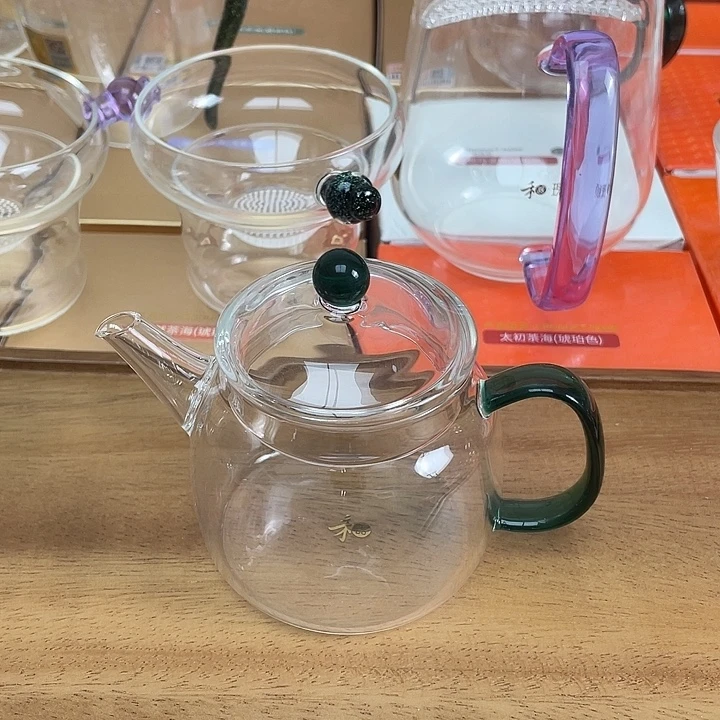 言卿壶墨绿色样品11