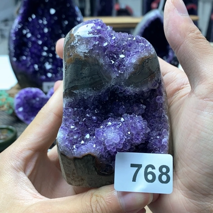 未镶嵌大型摆件（非配饰）水晶