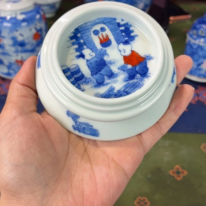 九鸣瓷艺九鸣瓷艺