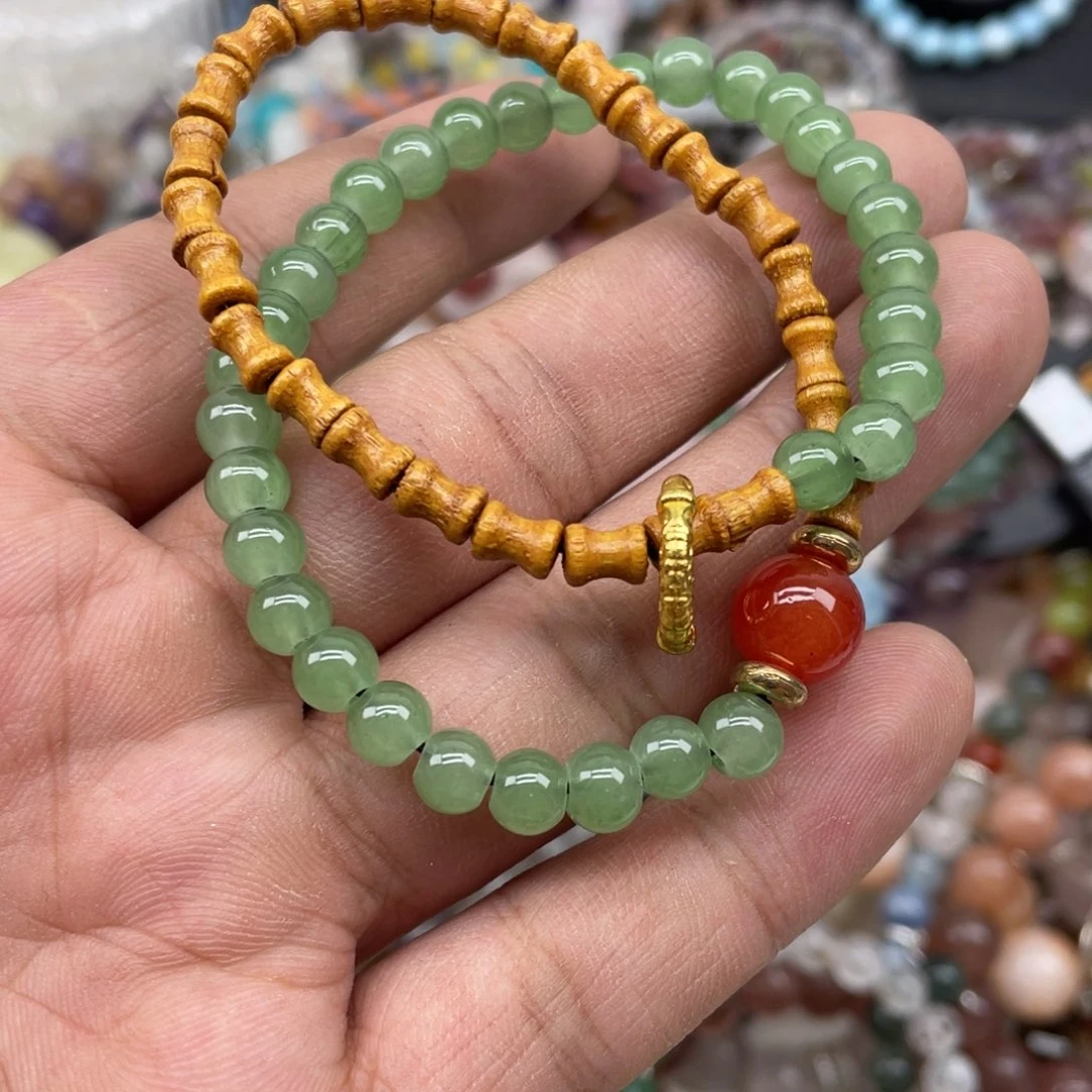 银S925镶嵌颈饰紫晶