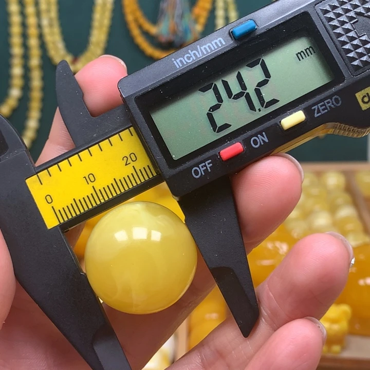 非金属配珠配饰008