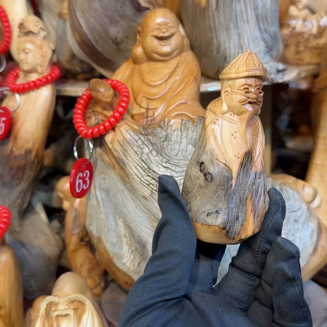 柏木（崖柏）6666666666