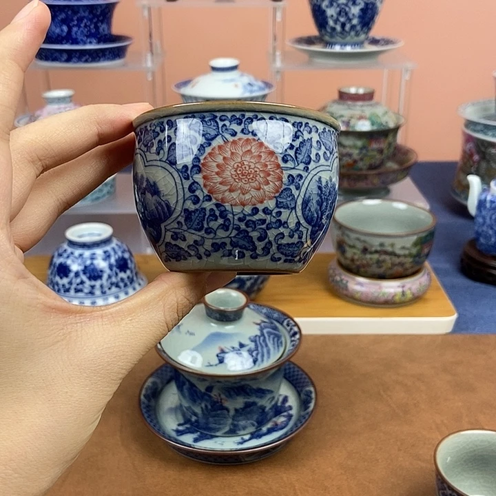 陶瓷制品加工工艺