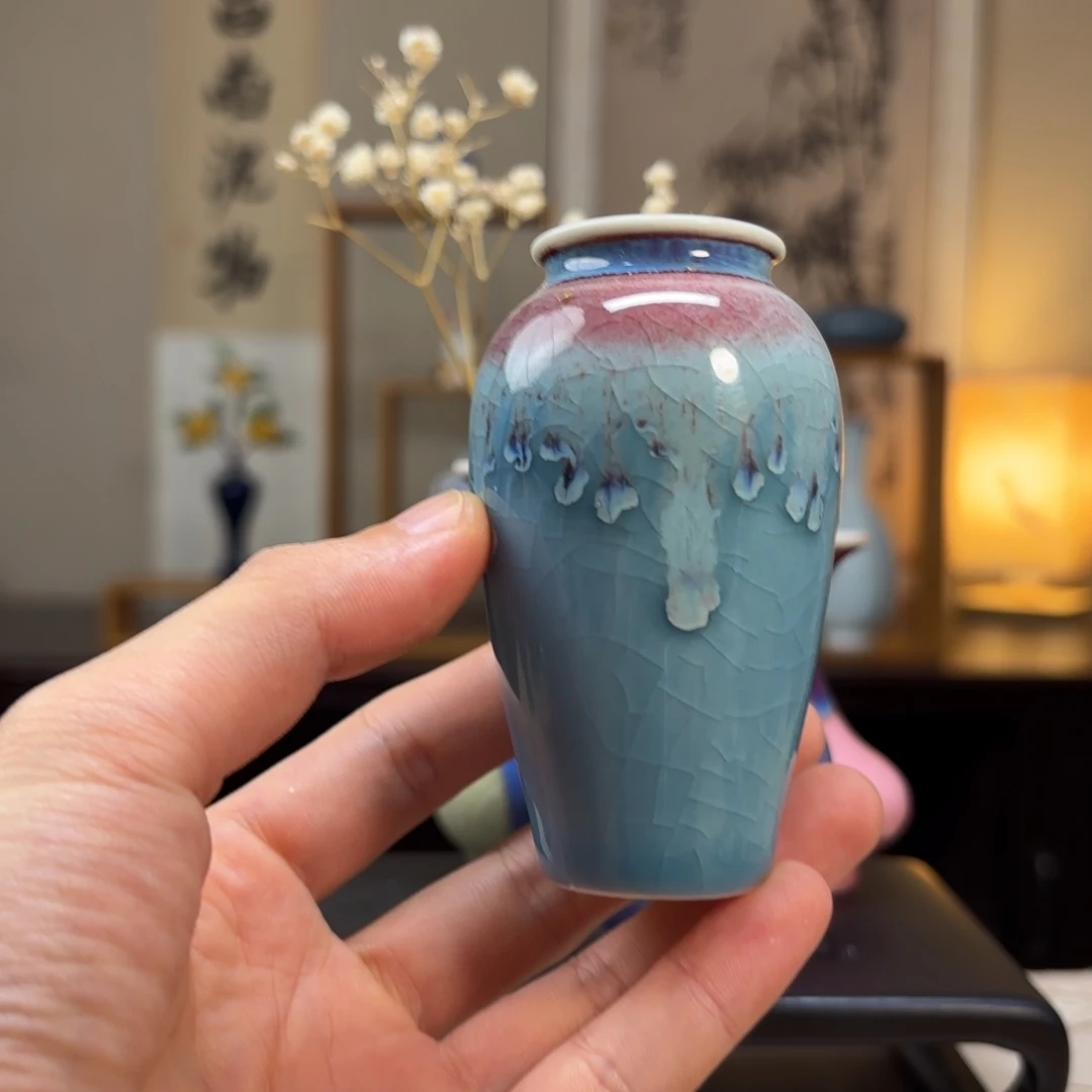 摆件美好的一天从一