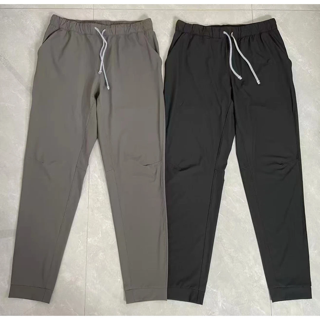 0172417 尼尼男款休闲裤