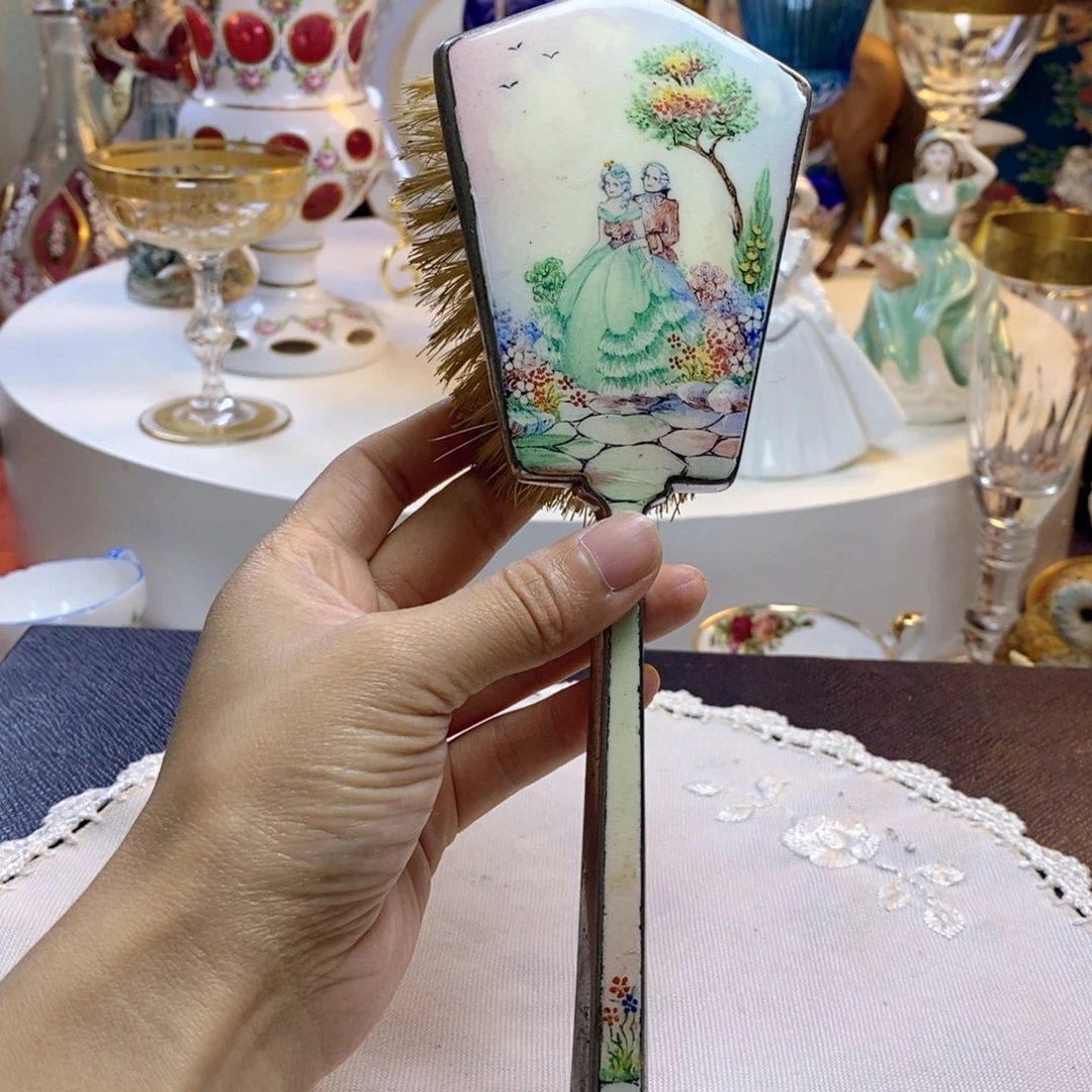 瓷片瓷器欧瓷咖啡杯水晶杯