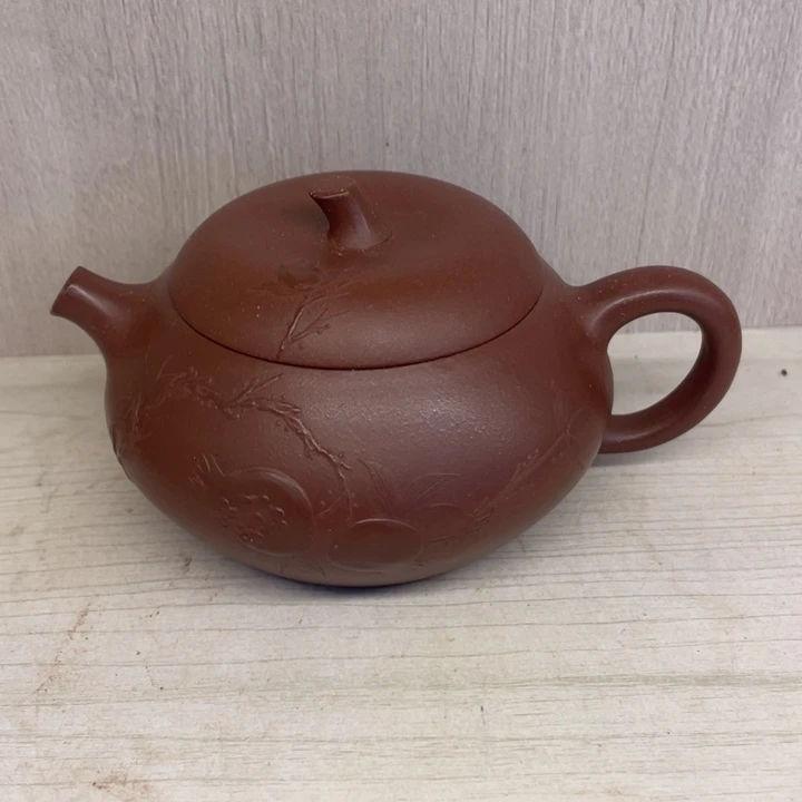 茶壶紫砂紫砂壶宜兴