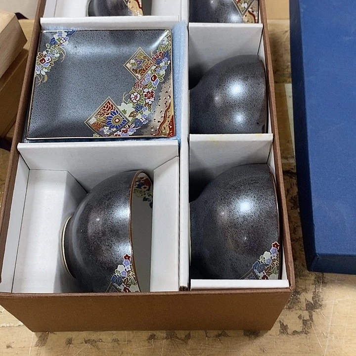 摆件瓷器瓷器的分类及分类第二