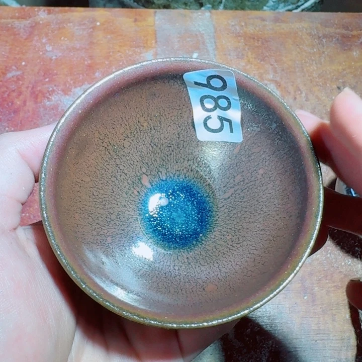 茶盏推出首批首档综艺
