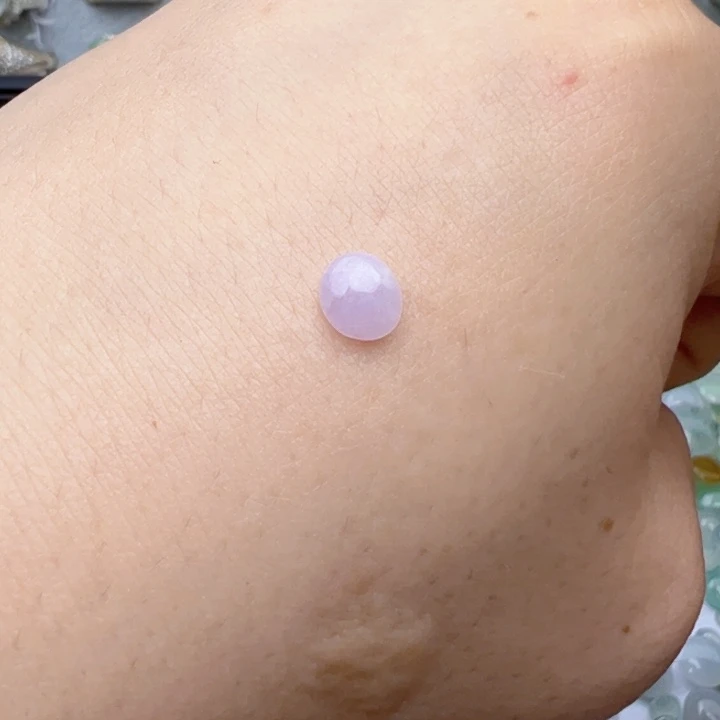 裸石翡翠翡翠裸石