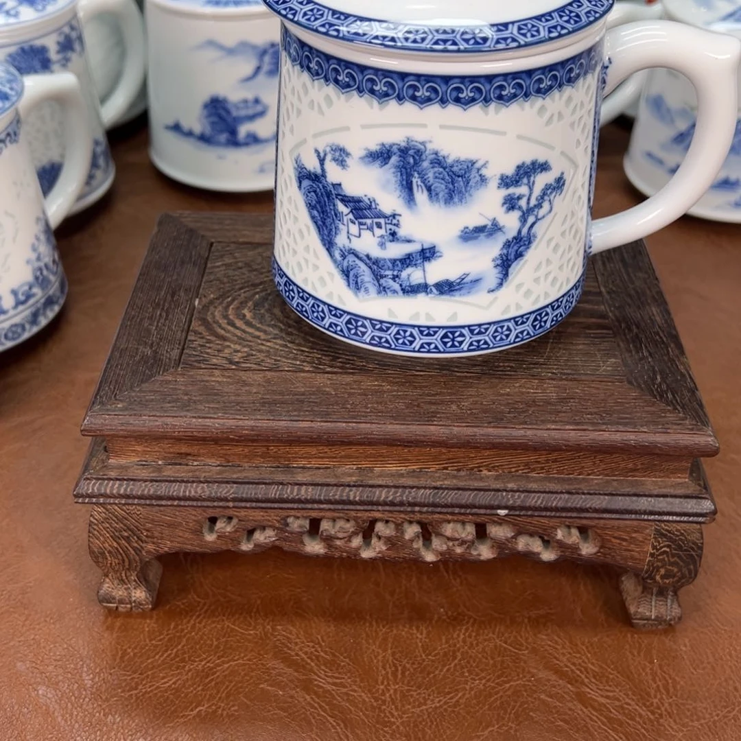 景德镇陶瓷高温瓷