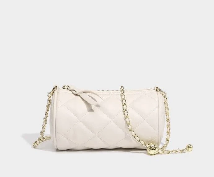 清倚优奢-中号彩色购物袋