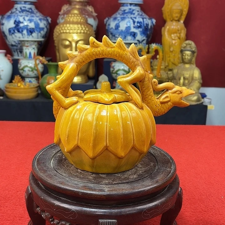 瓷片