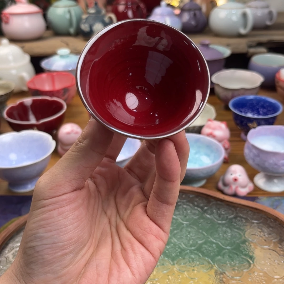 陶瓷主人杯主人杯主人杯