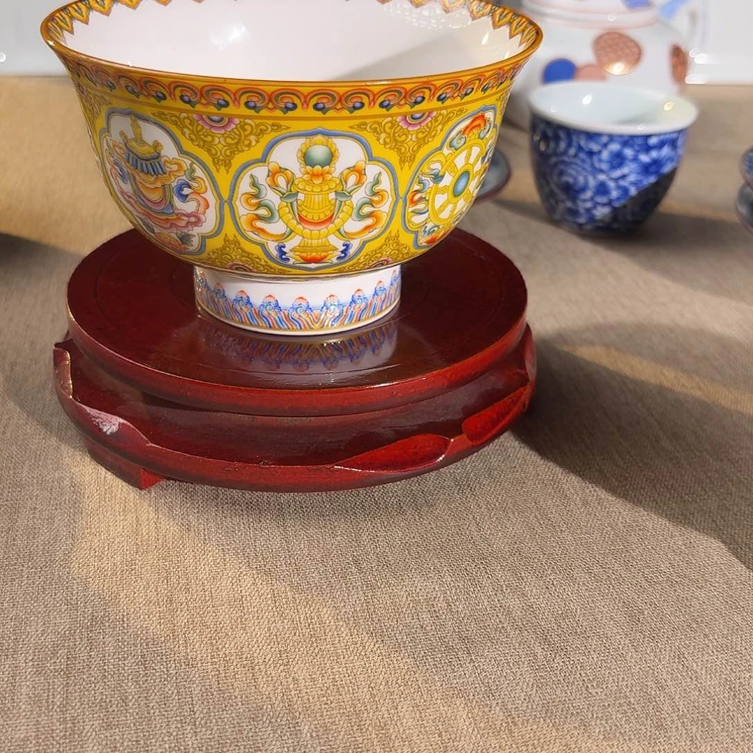 景德镇陶瓷艺术茶具