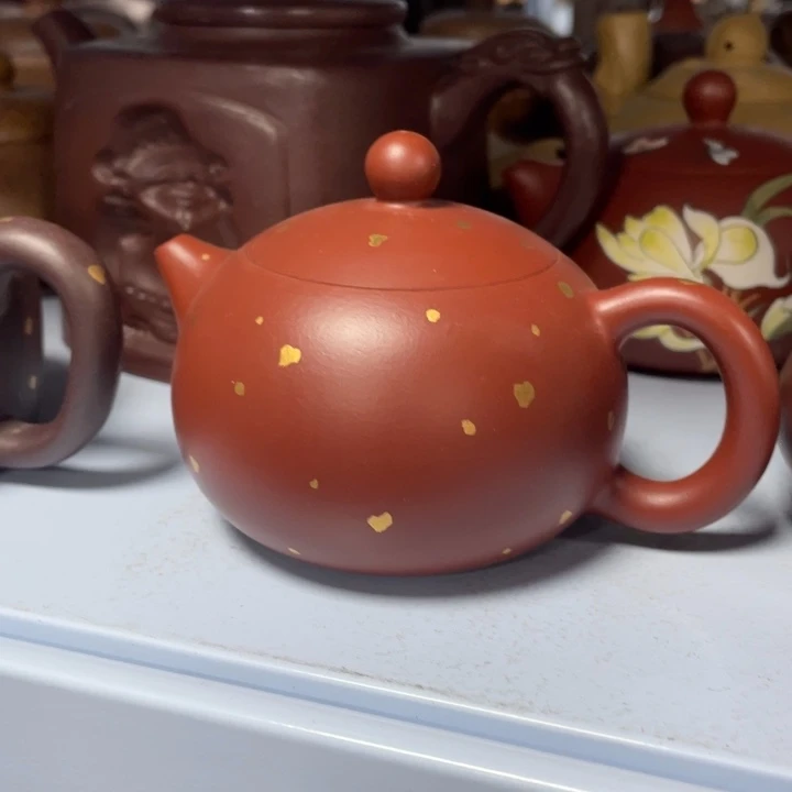 紫砂茶壶紫砂茶具紫砂