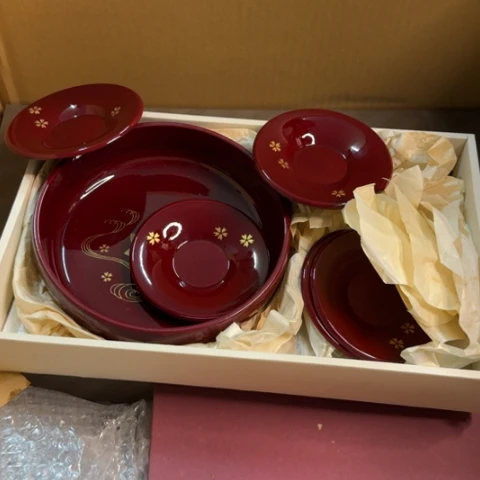 风***起日本回流中古商品