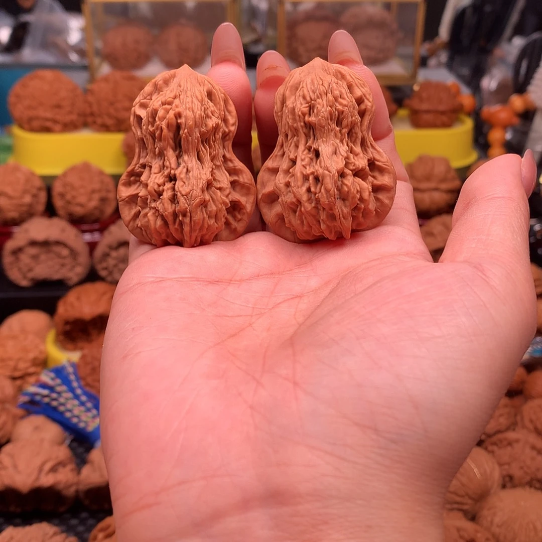 吊坠文玩核桃葫芦