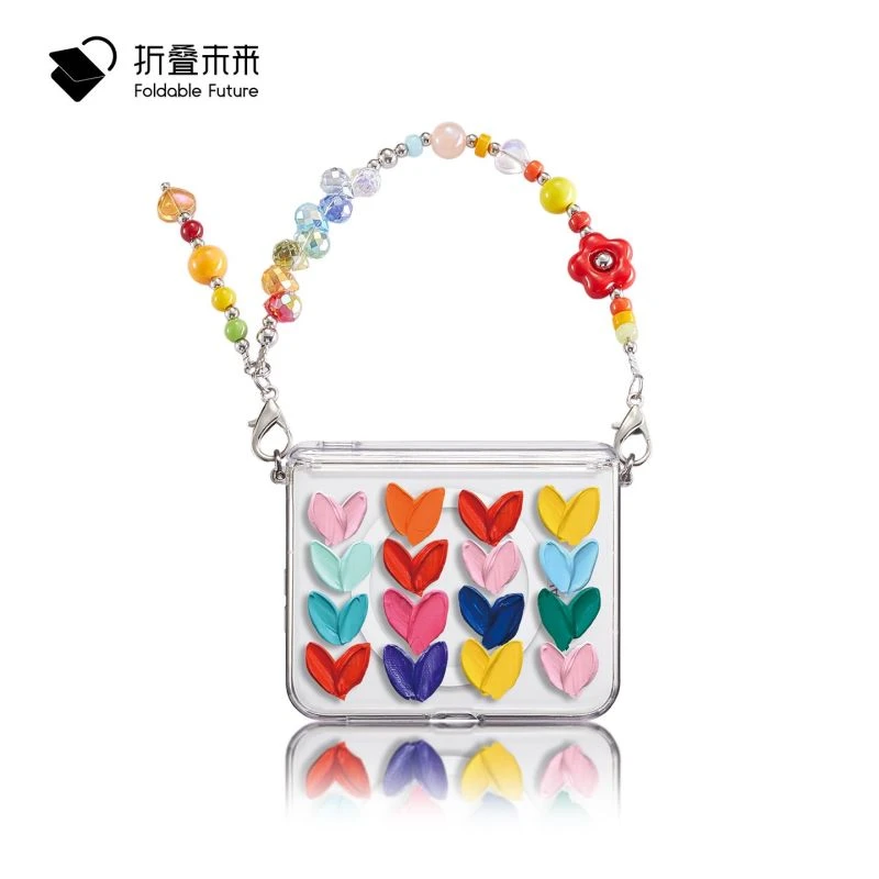 【折叠未来】适用华为Pura X磁吸手机壳新款典藏版折叠屏磁吸