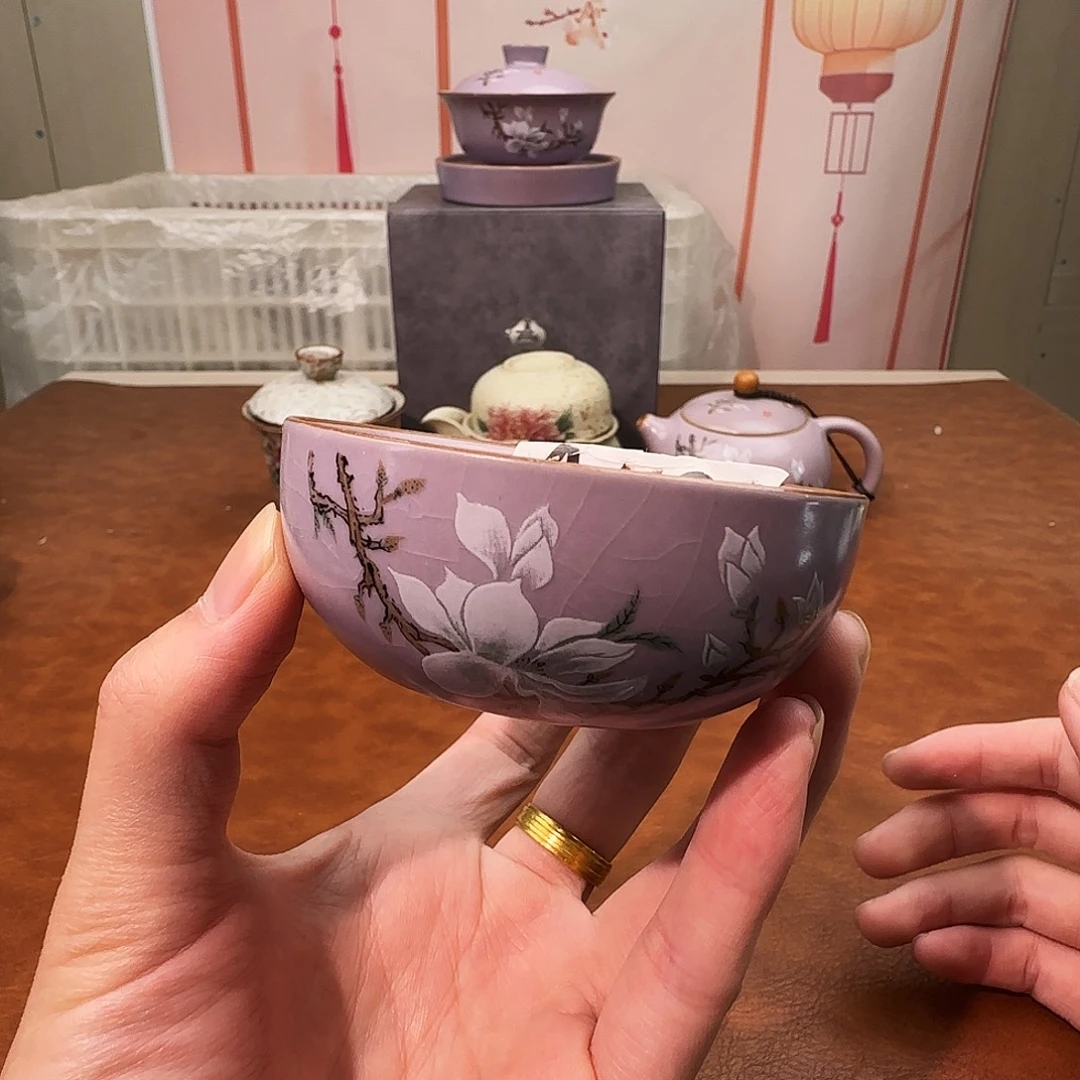 初颜茶器闪购商品链接583