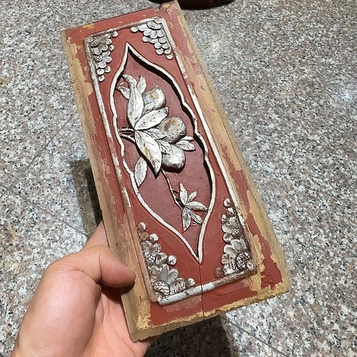 木东****子木雕等多种工艺制作工艺