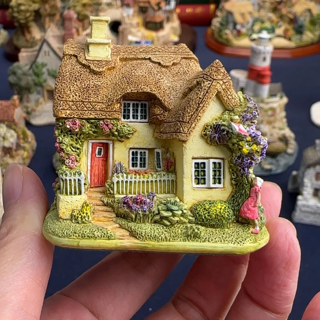 中古美物 利利普Lilliputlane