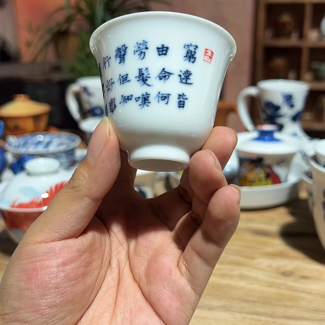 陶瓷艺术作品欣赏