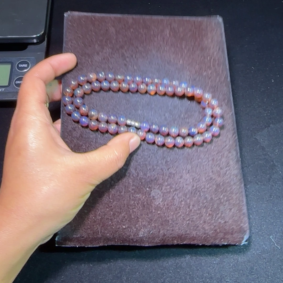 琥珀未镶嵌裸石琥珀