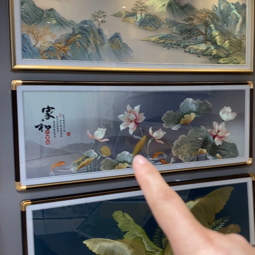 横款铜脚包安装备注