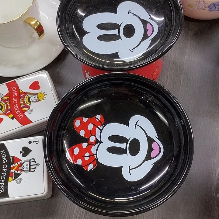 双饮款陶瓷两个一起