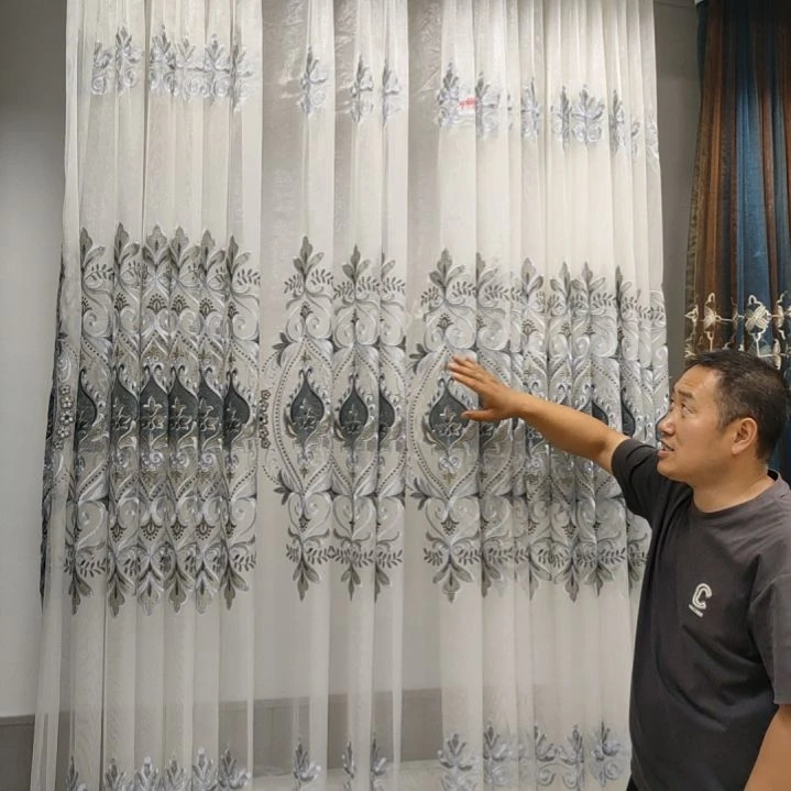 混纺6.9米一片高度2.5