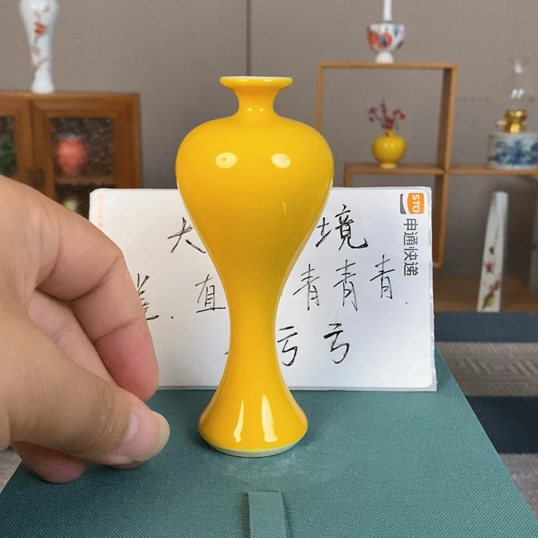 摆件景德镇瓷器精品鉴赏作品