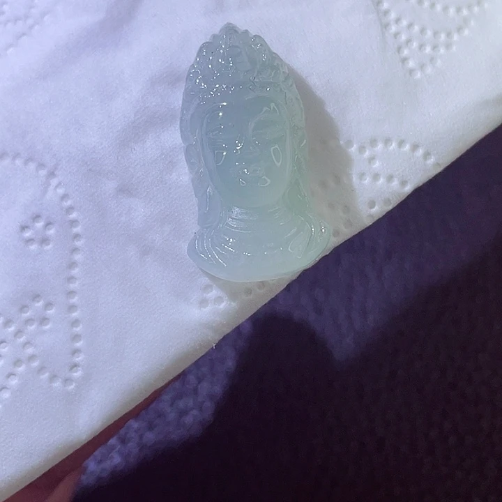 未镶嵌定制翡翠翡翠