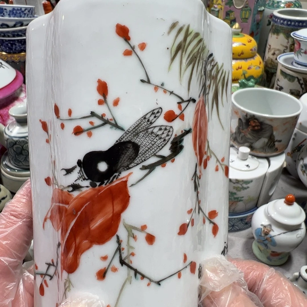 景德陶瓷工艺品摆件陶瓷