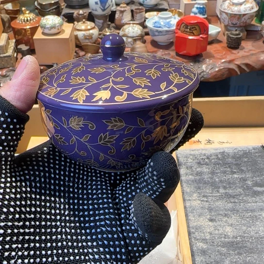 瓷瓷器美术工艺品