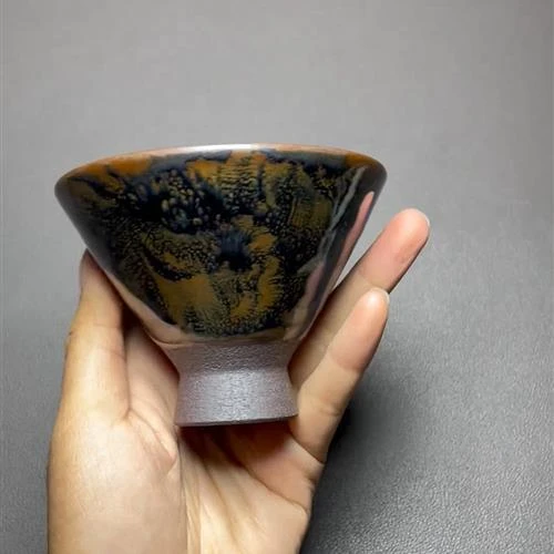 【闪购商品】茶盏-547............