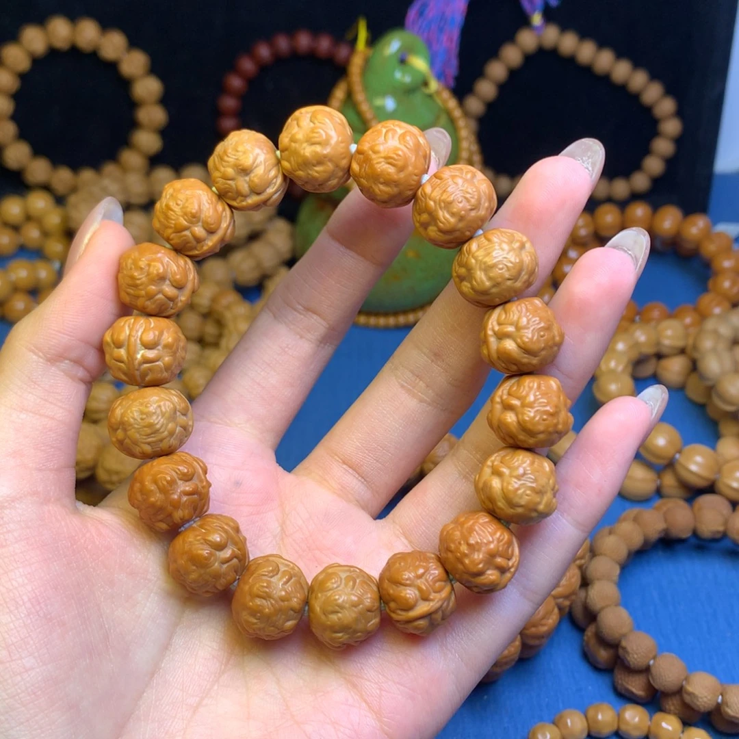 猴头手串手串手串