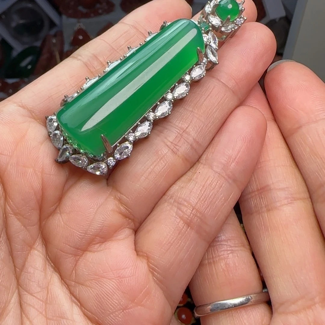 未镶嵌手链南红玛瑙