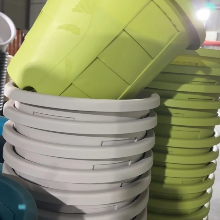 测7#口径40无托果绿4个