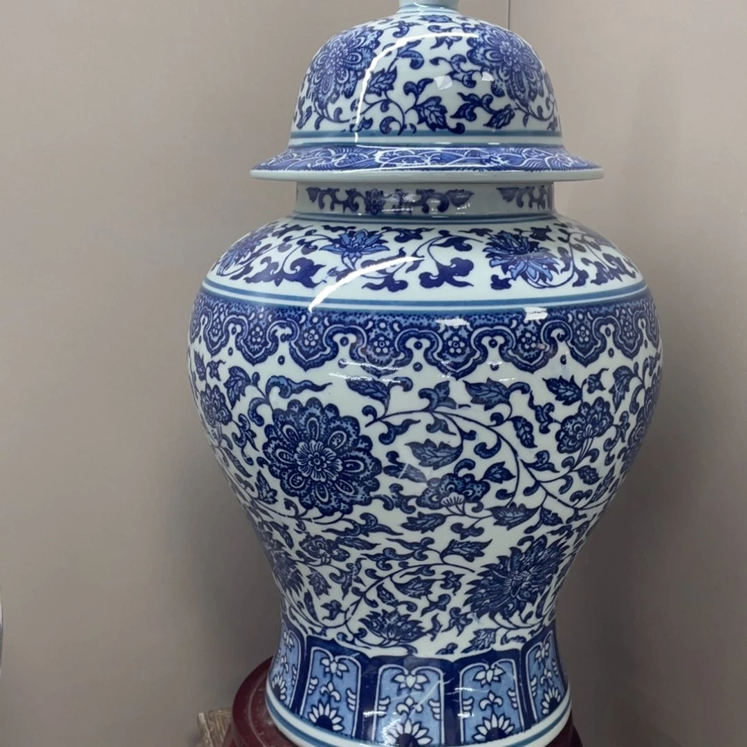 摆件景德镇陶瓷现代工艺品摆件