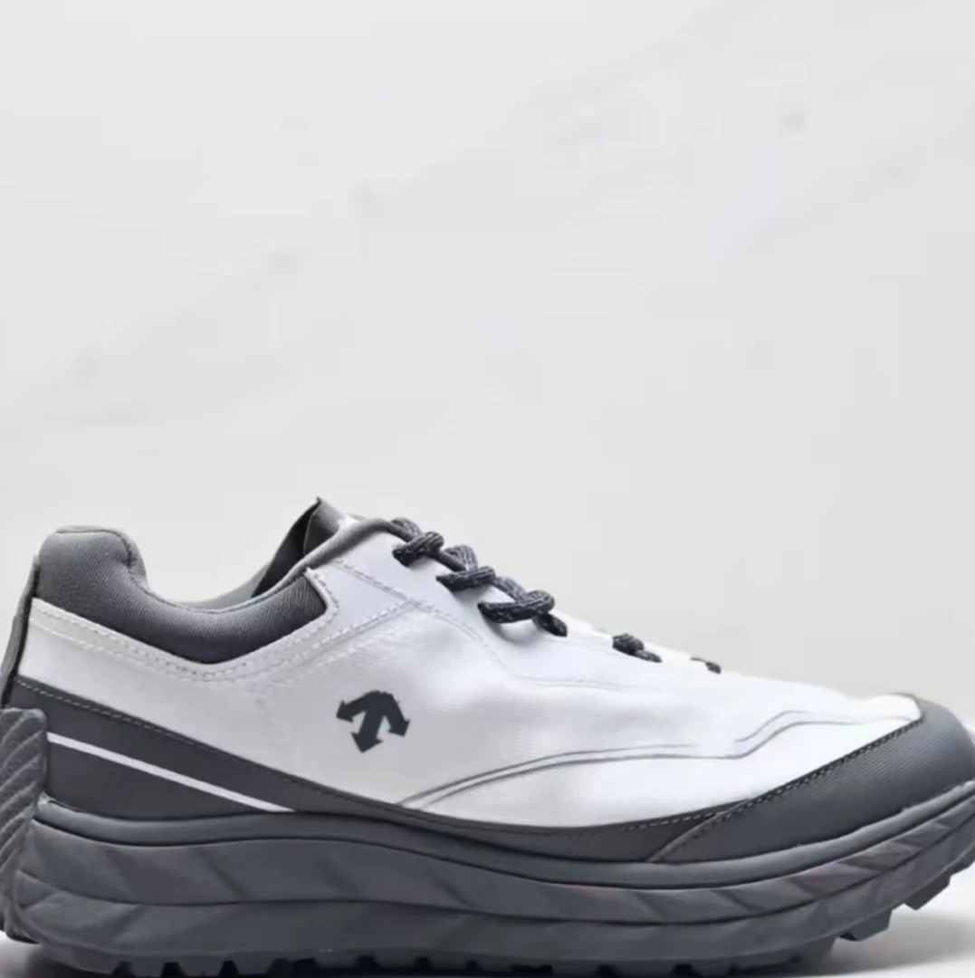 公司渠道品限量 DST户外防滑透气运动鞋登山鞋桑特防滑耐磨